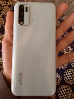 vivo y 30 full condition 4/64