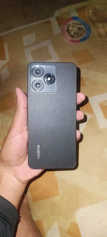 Realme C53 ( 6Gb 128Gb) 2