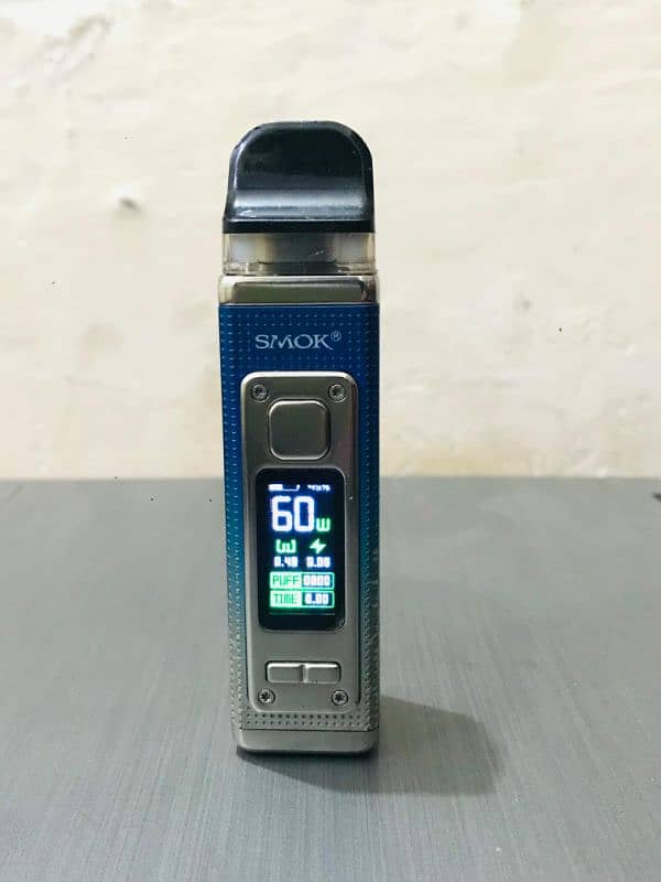 smok rpm-4 0