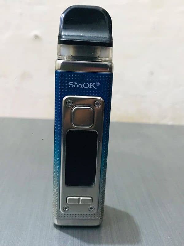 smok rpm-4 1