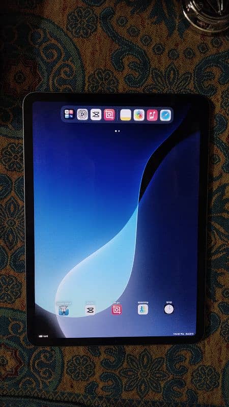 iPad pro m2 128gb 0