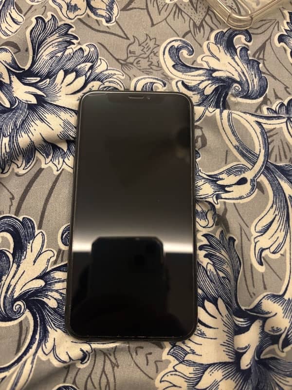 iphone x 256gb non pta 4