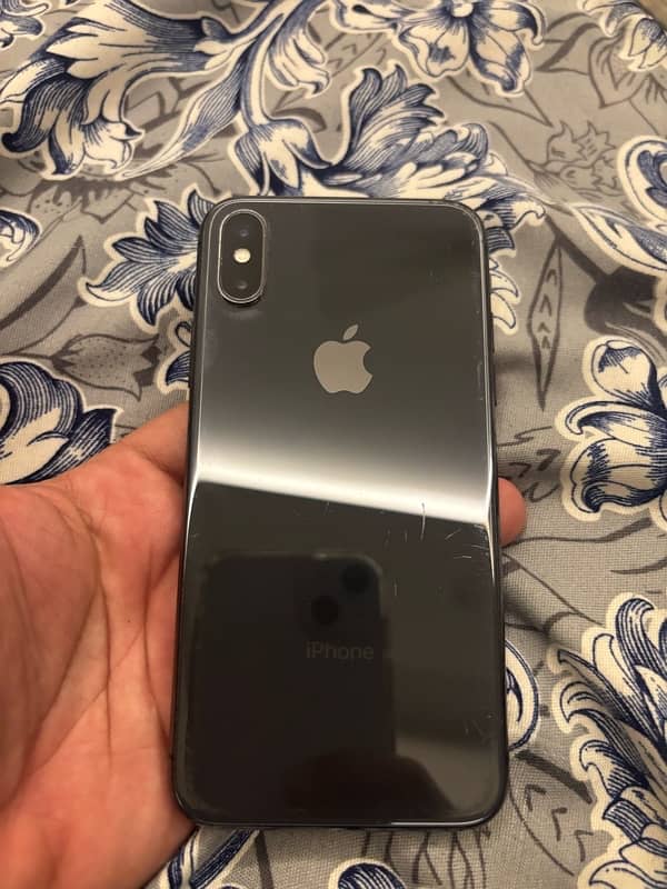 iphone x 256gb non pta 5