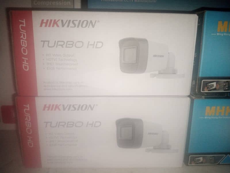 hik vision camera 2800 dvr 11000 1