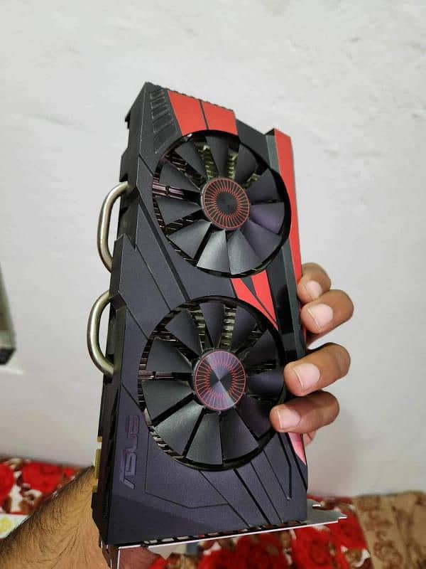 gtx nvidia 950 (2gb) 0