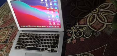 Macbook Air 2015 (10/10) condition