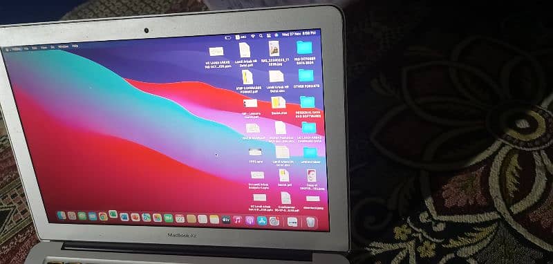 Macbook Air 2015 (10/10) condition 1