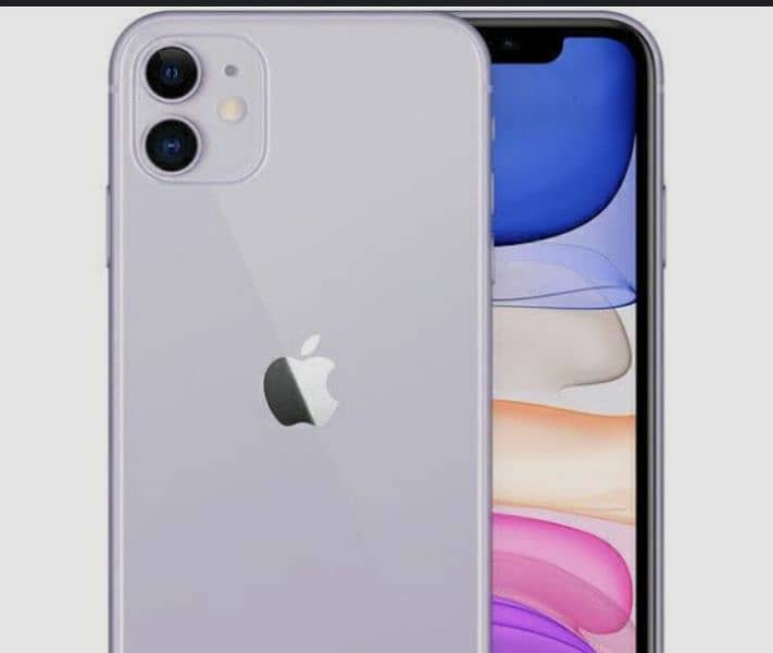 iPhone 11  urgent sale no 0326 4012 943 0