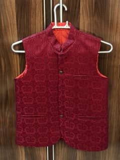 Waist Coat for Kids