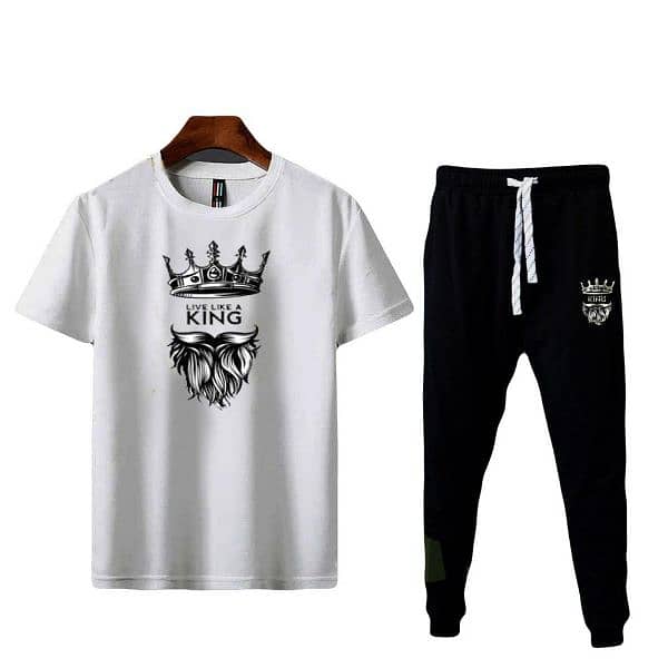 New Fashion For Boys 2 Sets 2