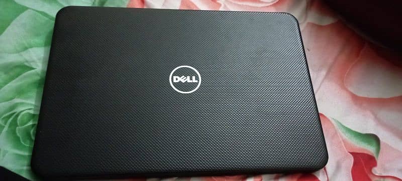 Laptop Dell I3 2nd Generation 2