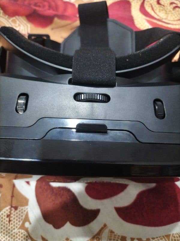 vr gllasses for sale with remote 3