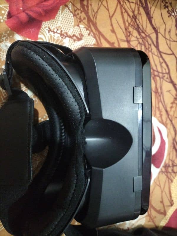 vr gllasses for sale with remote 5