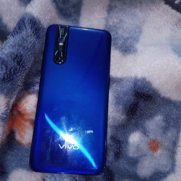 vivo v15 pro 6gb ram 128 gb ROM 0