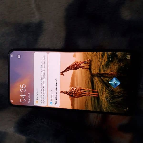 vivo v15 pro 6gb ram 128 gb ROM 3