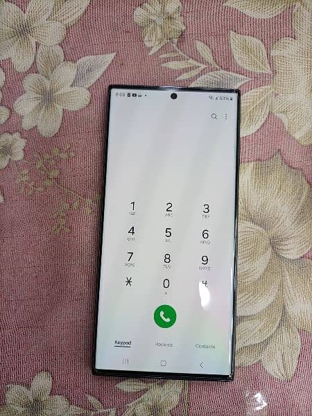 Samsung S23ultra 5G 12/256 non pta 2