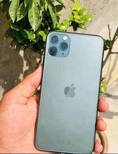 iPhone 11 pro max factory unlocked