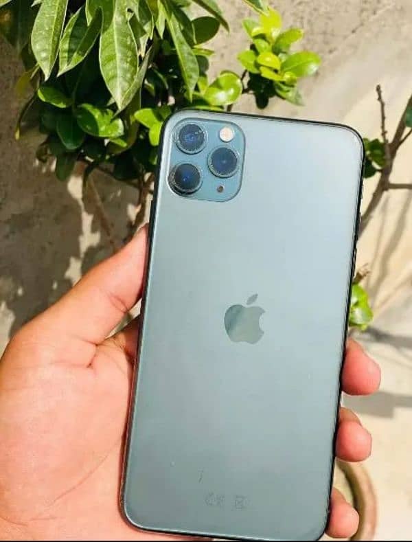 iPhone 11 pro max factory unlocked 0