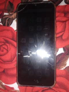 Tecno spark 6 Go  Rs 8500