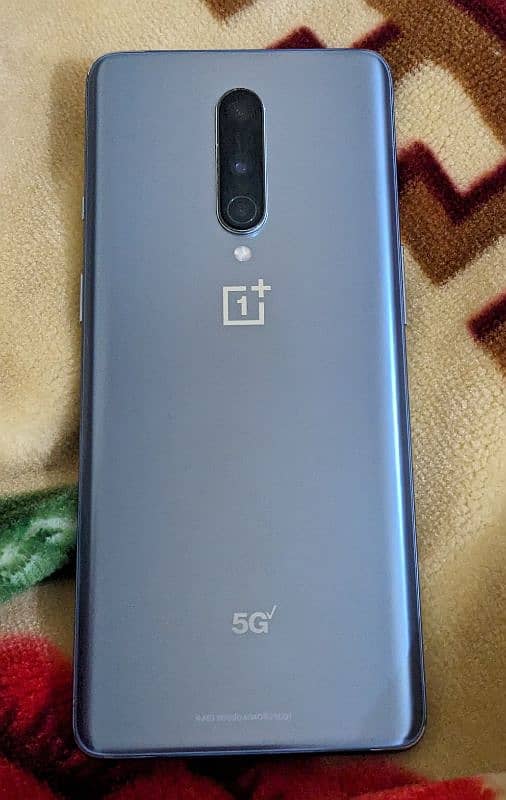 OnePlus 8 5G 2