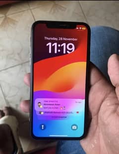 iphone x non pta 64gb