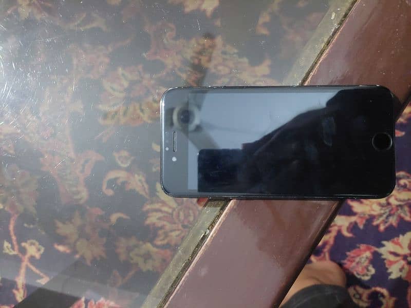 iphone 7 32gb pta approved 1