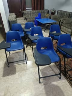 New Study Chairs for Students