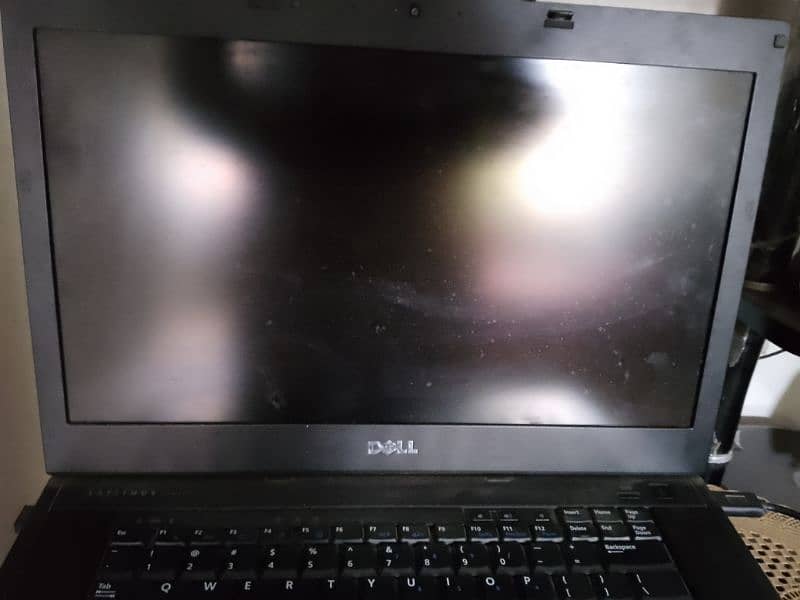 Dell Core i7 1st Generation 0