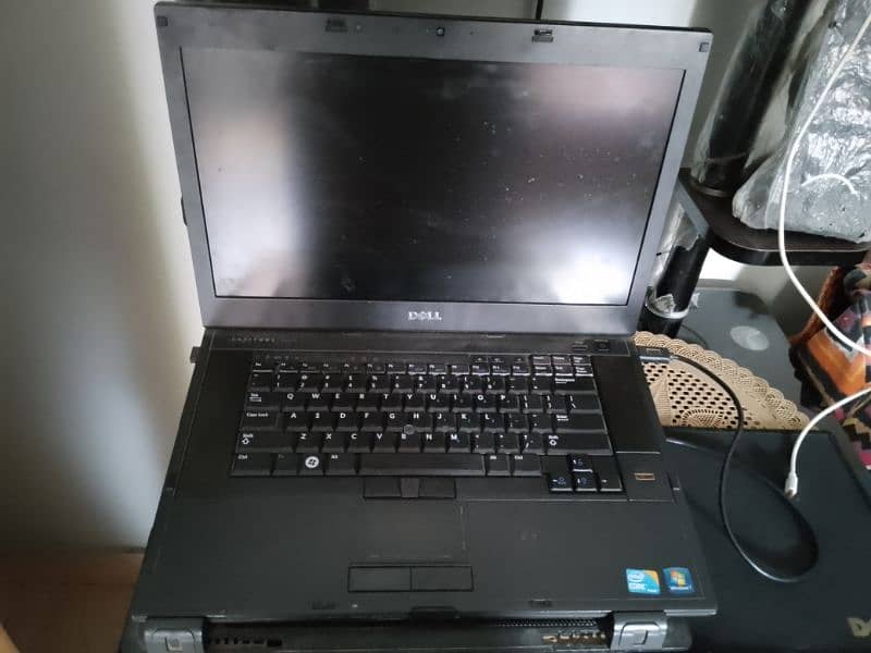 Dell Core i7 1st Generation 1