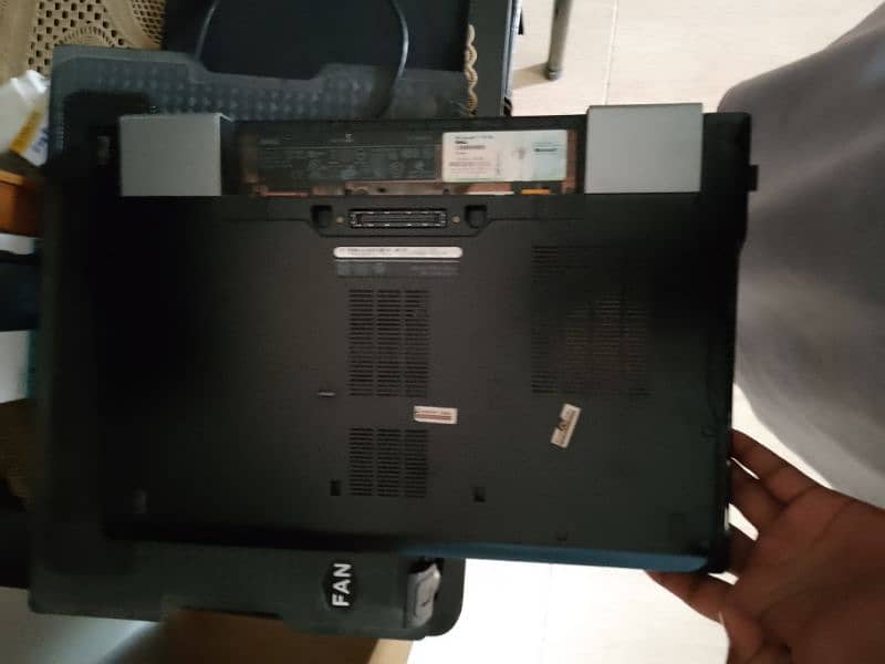 Dell Core i7 1st Generation 3