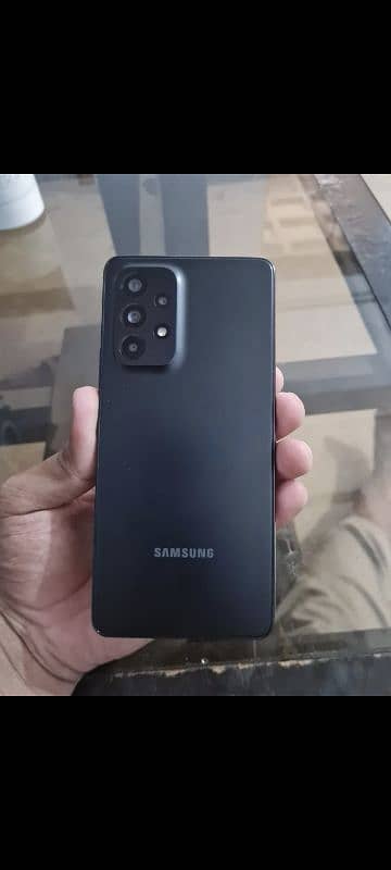 Samsung a 53 5g sale 0