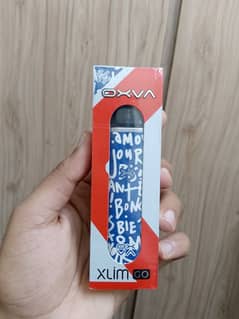 Oxva Xlim Go Pod/Vape