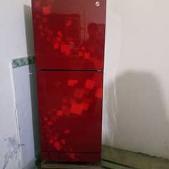 pell refrigerator used total genuine