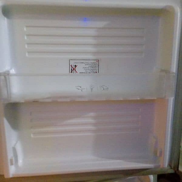 pell refrigerator used total genuine 3