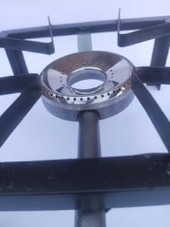 Gas stove for LPG/Natural Gas burner/gas stove single burner