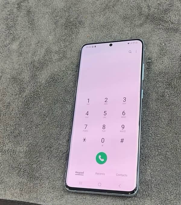 Samsung S20 Plus Non Pta Sim time 2