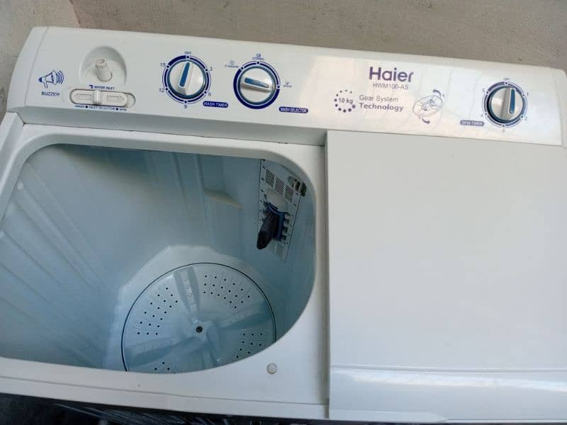 washing machine for sale 7