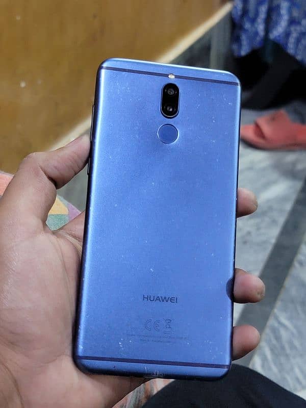 Huawei mate 10 lite 4GB 64GB 4