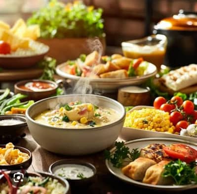 fast food nd continental 03069244623