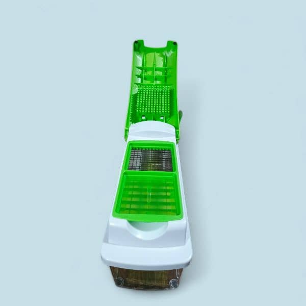 12 in 1 Nicer Dicer Vegetable Chopper 5