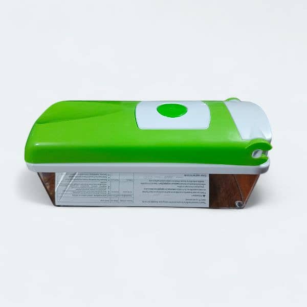 12 in 1 Nicer Dicer Vegetable Chopper 6