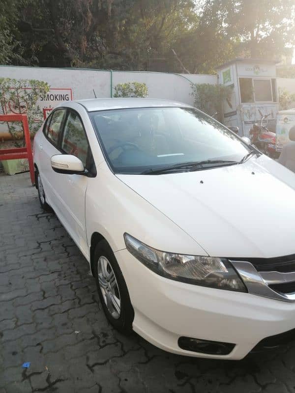 Honda City IVTEC 2020 2