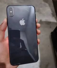 IPhone XS Max 256 Gb