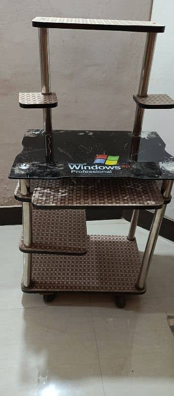 computer trolley for sale 4