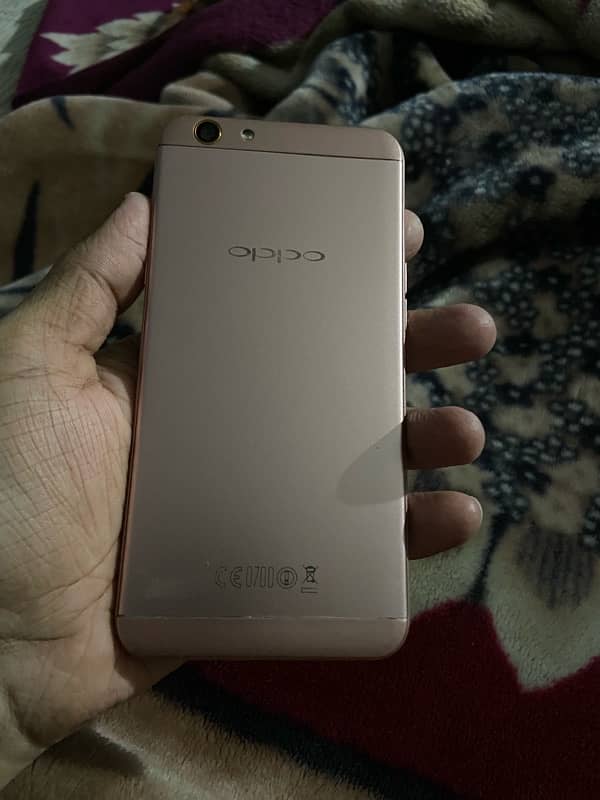 oppo f1s 4