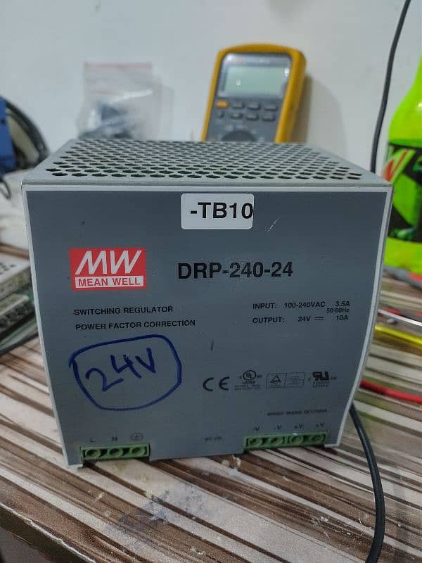 solar inverter vfd inverter power supply PLC HMI mppt ABB  repairing 4