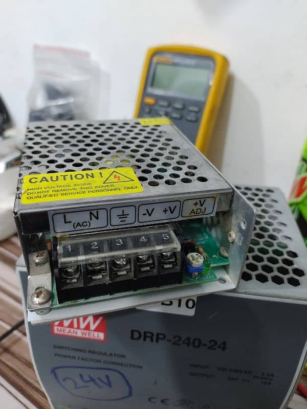 solar inverter vfd inverter power supply PLC HMI mppt ABB  repairing 5