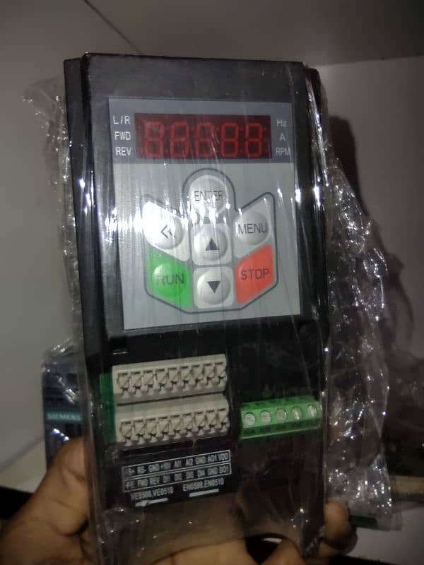 solar inverter vfd inverter power supply PLC HMI mppt ABB  repairing 9