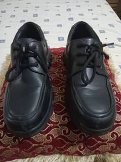 School Shoes