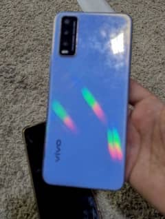 vivo y20s 4/128